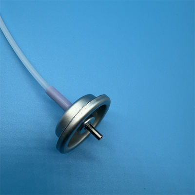 acheter One Inch Metered Dose Valve Customized Aerosol Valve 100 Ul Metered Volume fabrication en ligne