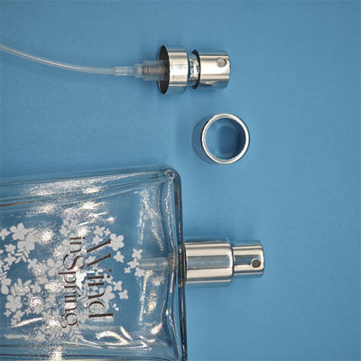 acheter Durable High-Output Perfume Pump for Body Mists and Cosmetic Liquids with Leak-Proof Design and Smooth Actuation fabrication en ligne