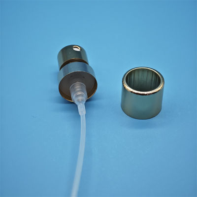acheter Eco-friendly Perfume Spray Pump for Sustainable Beauty Brands with Recyclable Materials & Low Waste​ fabrication en ligne