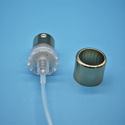 acheter Pompe à pulvérisation de parfums compacte pour bouteilles de parfums de taille de voyage avec joint étanche et construction portable fabrication en ligne