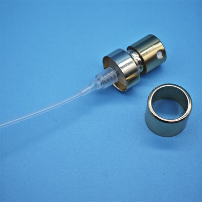 acheter Ergonomic Fragrance pump valve for cosmetic brands with anti-clog design & user-centric operation​ fabrication en ligne