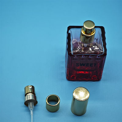 acheter Eco-friendly Fragrance pump valve for natural perfume brands with recyclable materials & low-waste design​ fabrication en ligne