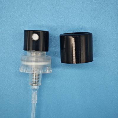 acheter Pompes à pulvérisation de parfum de luxe avec buse de brouillard fin fabrication en ligne
