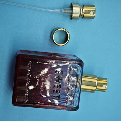 acheter Premium Perfume Spray Pump for Luxury Fragrance Brands with Smooth Dispensing & Elegant Design​ fabrication en ligne