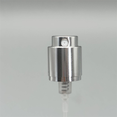 acheter Valve de pompe à parfum écologique pour les lignes de parfums naturels avec matériaux recyclables et pulvérisation douce fabrication en ligne