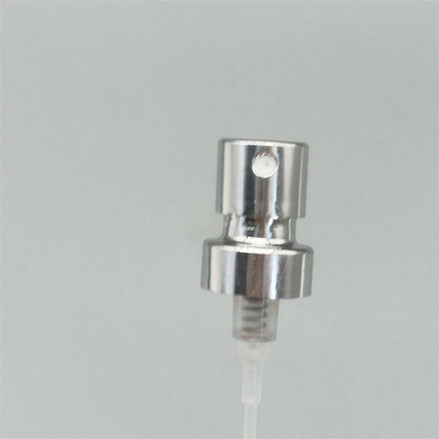 acheter Une soupape de pompe à parfum de conception élégante pour des lignes de parfum de niche avec une intégration élégante et une expérience utilisateur améliorée fabrication en ligne