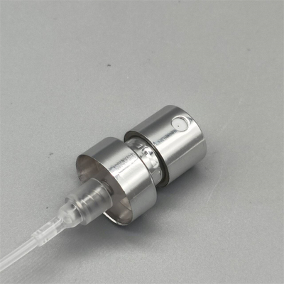 acheter Pompes à pulvérisation de parfums de luxe pour les collections de parfums haut de gamme avec une finition élégante et un fonctionnement lisse fabrication en ligne