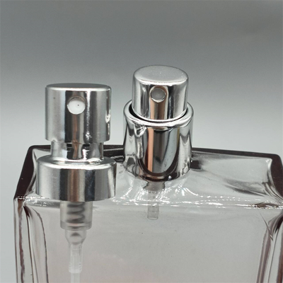 acheter Valve de pompe de parfum de précision pour les produits parfumés quotidiens, avec contrôle de débit optimal et entretien facile fabrication en ligne