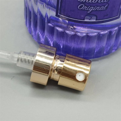 acheter Pompe de pulvérisation de parfum ergonomique pour parfums de tous les jours avec prise en main confortable et action fluide fabrication en ligne