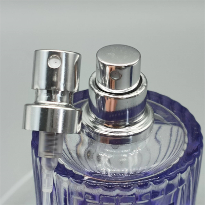 acheter Pompe à pulvérisation de parfums haut de gamme pour les marques de parfums de luxe avec conception anti-fuite et brumeuse de précision fabrication en ligne