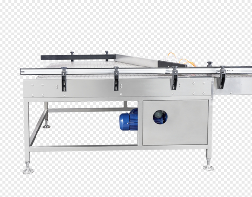 acheter Machine de tri des canettes efficace pour usines de boissons avec tri automatique et fonctionnement stable fabrication en ligne