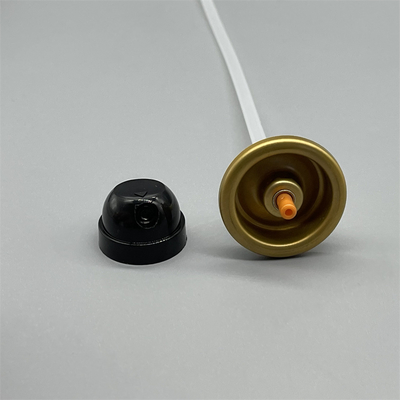 acheter Valve de pulvérisation de déodorant anti-fuite de 53 mm pour les marques cosmétiques fabrication en ligne