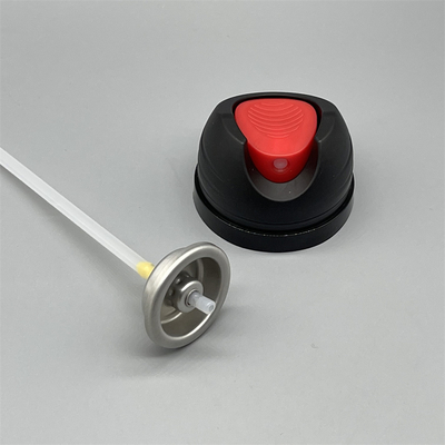 acheter Valve de pulvérisation de corps compacte et imperméable à la fuite de 53 mm pour les voyages fabrication en ligne