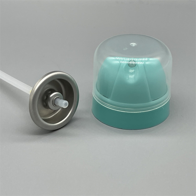 acheter Valve à pulvérisation de déodorant   Vente aérosol fiable pour produits d'hygiène personnelle fabrication en ligne