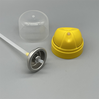 acheter Dispensateur de brouillard fin pour produits de toilettage Actuateur polyvalent pour les formules cosmétiques et déodorants fabrication en ligne