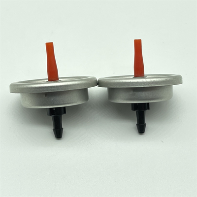 acheter Une valve de remplissage de 1 pouce pour allume-feu au butane fabrication en ligne