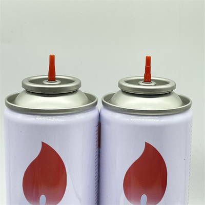acheter Valve de remplissage universelle de l'allumeur de butane avec une tige métallique de 1 pouce fabrication en ligne