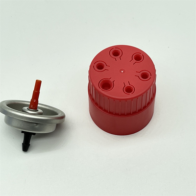 acheter Valve de briquet à gaz butane 1 pouce avec capuchon rabattable fabrication en ligne