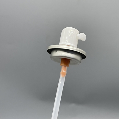 acheter Une soupape aérosol de 1 pouce avec buse de pulvérisation 360 pour les applications de peinture fabrication en ligne