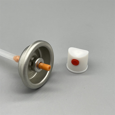 acheter Vanne de pulvérisation de peinture mâle robuste pour machines industrielles avec raccord rapide fabrication en ligne