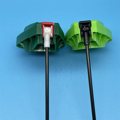 acheter Premium Foldable Trigger Cap with Extension Tube for Precision Spraying in Industrial Use fabrication en ligne