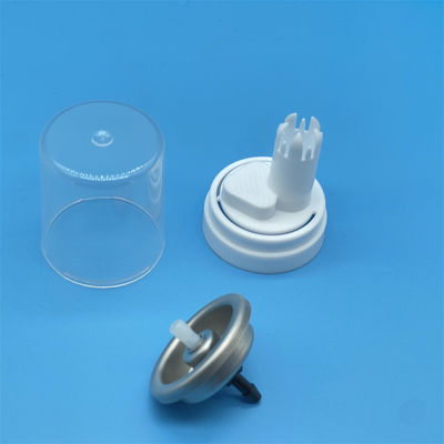 acheter Valve à mousse de coiffure, valve à mousse pour produits de coiffure de salon professionnels fabrication en ligne