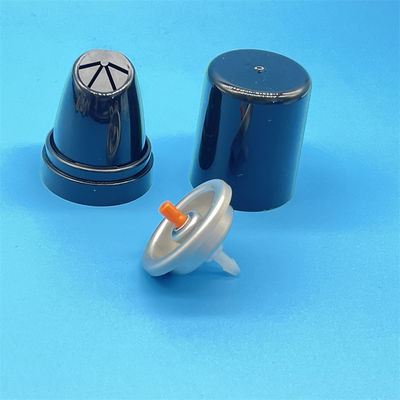 acheter Valve de pulvérisation de mousse capillaire pour applications de coiffure en salon – Valve aérosol avec contrôle précis de la mousse pour les soins capillaires professionnels fabrication en ligne