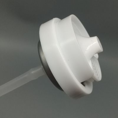 acheter 1 pouce soupape aérosol à pulvérisation continue et actionneur pour déodorant antibactérien pour voiture fabrication en ligne