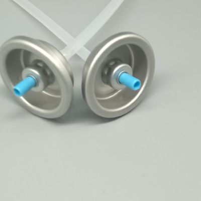 acheter Valve de distribution de poudre pour les systèmes de revêtement industriels Contrôle de précision du débit pour la livraison de poudre fabrication en ligne