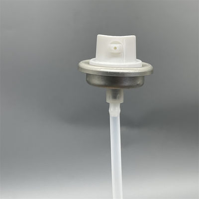 acheter Female Spray Paint Valve For Industrial Aerosol Coating Leak-Proof Design For Reliable Distribution fabrication en ligne