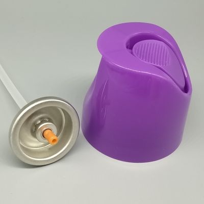 acheter Valve insecticide à base d'eau anti-goutte pour le contrôle des parasites de jardin avec compatibilité multi-formules fabrication en ligne
