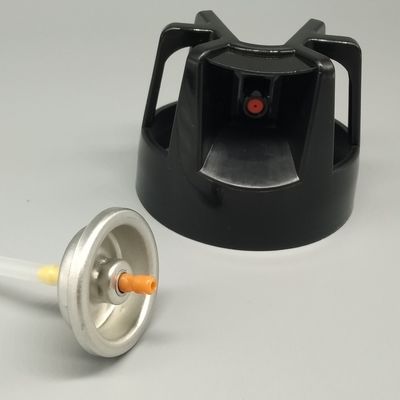 acheter Actuateur de soupape de pulvérisation de précision pour insecticides à base d'alcool fabrication en ligne