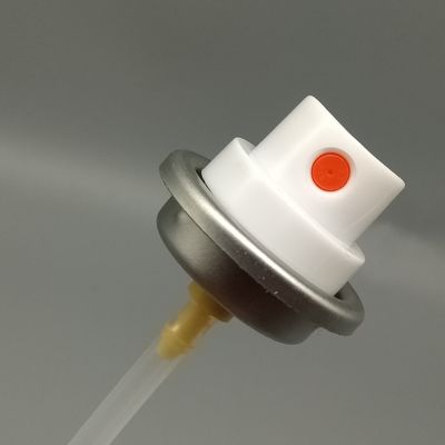 acheter Valve insecticide à base d'eau écologiquement compatible pour les services de lutte contre les ravageurs verts résidentiels avec un revêtement peu toxique et peu toxique fabrication en ligne