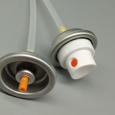 acheter Water-Based Insecticide Spray Valve Compatible with DME or LPG Propellants fabrication en ligne