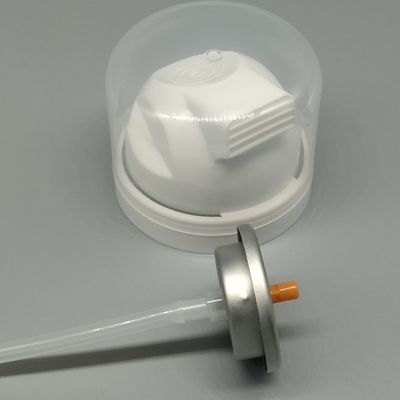 acheter Inverted Can Foam Head for Hands-Free Lather Application - Stable Base & Push-Down Activation






 fabrication en ligne