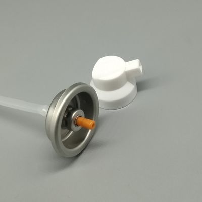 acheter Premium Aerosol Shaving Foam Valve Engineered for Rich Luxurious Shave Lather fabrication en ligne