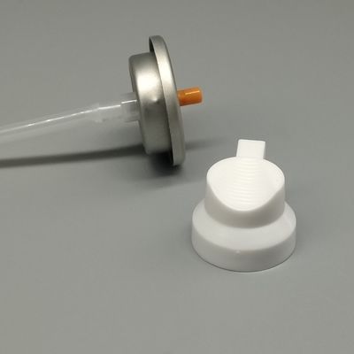 acheter Valve de mousse à raser aérosol avancée pour une mousse riche améliorant le confort fabrication en ligne