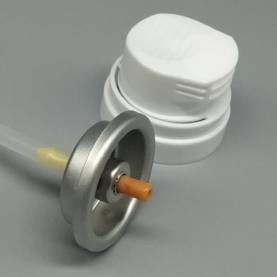 acheter Valve de pulvérisation de mousse à raser de qualité supérieure pour distributeurs aérosols – Buse moussante pour les soins de la peau, kits de voyage fabrication en ligne