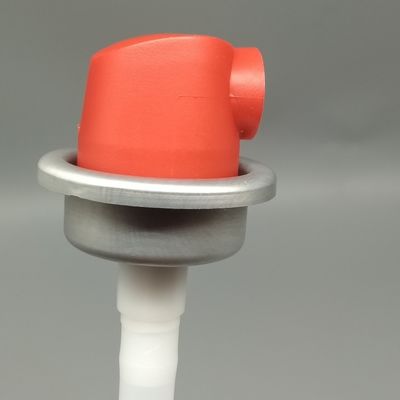 acheter Low-Pressure Clean Agent Male Fire Extinguisher Valve for Halotron and FM-200 Systems with Non-Magnetic Stem fabrication en ligne