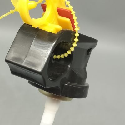 acheter Customizable OEM Male Fire Extinguisher Valve for High-Volume Manufacturers with Branding Options fabrication en ligne