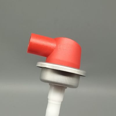 acheter Valve de commande de pulvérisation d'extincteur pour une utilisation fiable dans la lutte contre les incendies fabrication en ligne