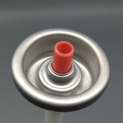 acheter Valve de pulvérisation d'extincteur pour canettes d'aérosol sous pression fabrication en ligne