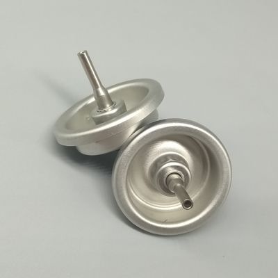 acheter Valve aérosol de recharge de butane de précision pour la cuisine, le camping et les applications industrielles fabrication en ligne