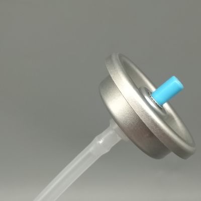 acheter Vanne de pulvérisation de poudre d'un pouce avec un débit et une couverture de poudre uniformes et constants fabrication en ligne