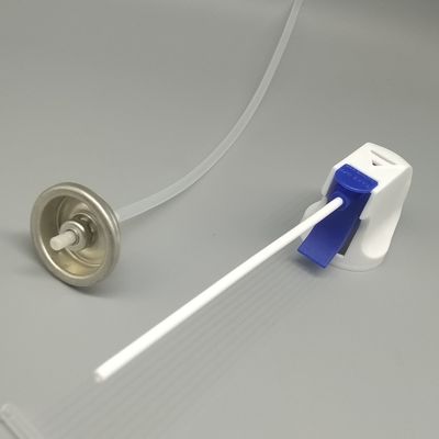 acheter Eco-Conscious Air Conditioner Cleaning Agent Valve for Green HVAC Solutions with Fully Recyclable Body fabrication en ligne