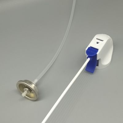 acheter AC Coil Cleaning Nozzle, HVAC Spray Valve for Home Maintenance, Precision Applicator for Detergent and Fin Comb Kit
 fabrication en ligne