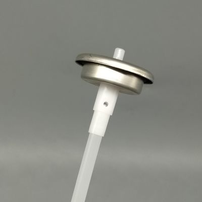 acheter Secure-Seal 360-Degree Aerosol Valve with Child-Resistant Actuator for Household Chemicals and Solvents with Enhanced Safety Features fabrication en ligne