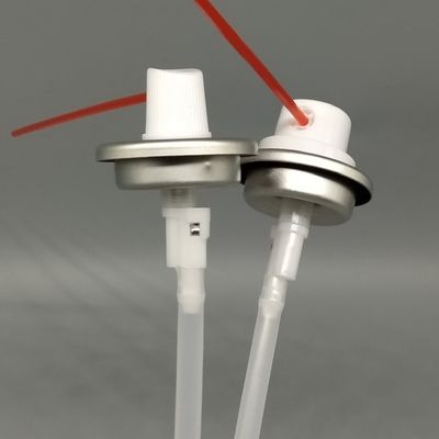 acheter 360-Degree Aerosol Valve All-Position Operation, Consistent Output & Leak-Proof Seal fabrication en ligne