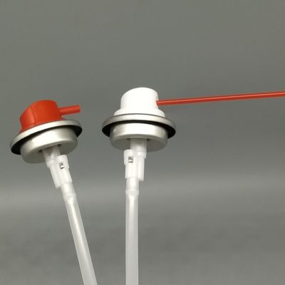 acheter Valve aérosol à 360 degrés avec actionneur pour le détail et l'entretien des voitures fabrication en ligne