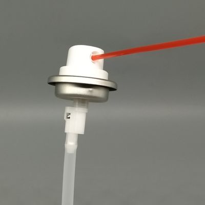 acheter Valve de pulvérisation multidirectionnelle pour une couverture complète de la distribution d'aérosols fabrication en ligne